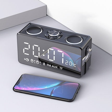 Wireless Bluetooth Subwoofer – High Volume 3D Surround Sound