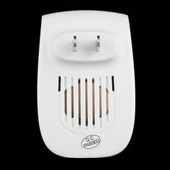 Ultrasonic Rechargeable Pest Repeller – Anti-Mosquito & Insect Repellent (EU/US Plug