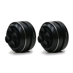 Mini Bone Conduction Bluetooth Speaker – Compact Hummingbird Design