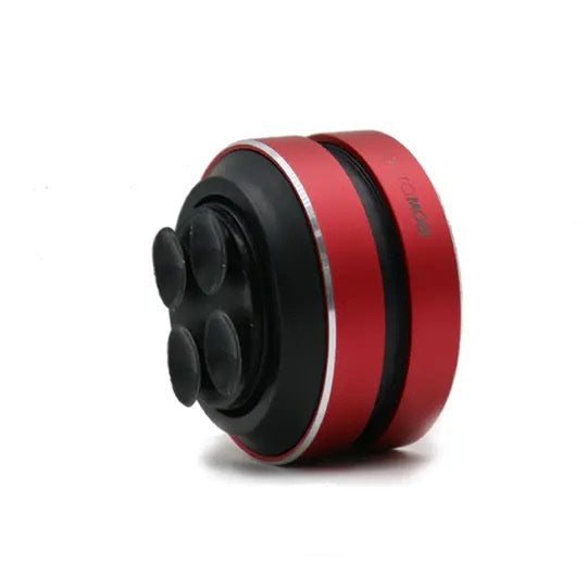 Mini Bone Conduction Bluetooth Speaker – Compact Hummingbird Design