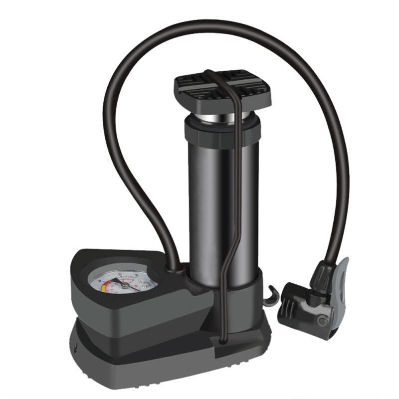 Air  High Pressure Mini Portable Inflator