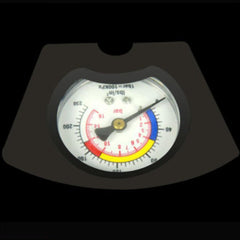 Air  High Pressure Mini Portable Inflator