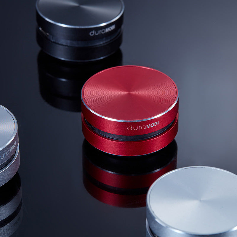 Mini Bone Conduction Bluetooth Speaker – Compact Hummingbird Design