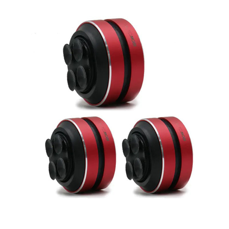 Mini Bone Conduction Bluetooth Speaker – Compact Hummingbird Design