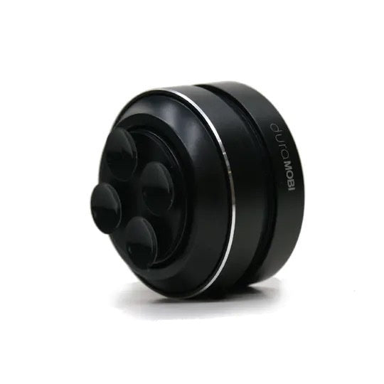Mini Bone Conduction Bluetooth Speaker – Compact Hummingbird Design